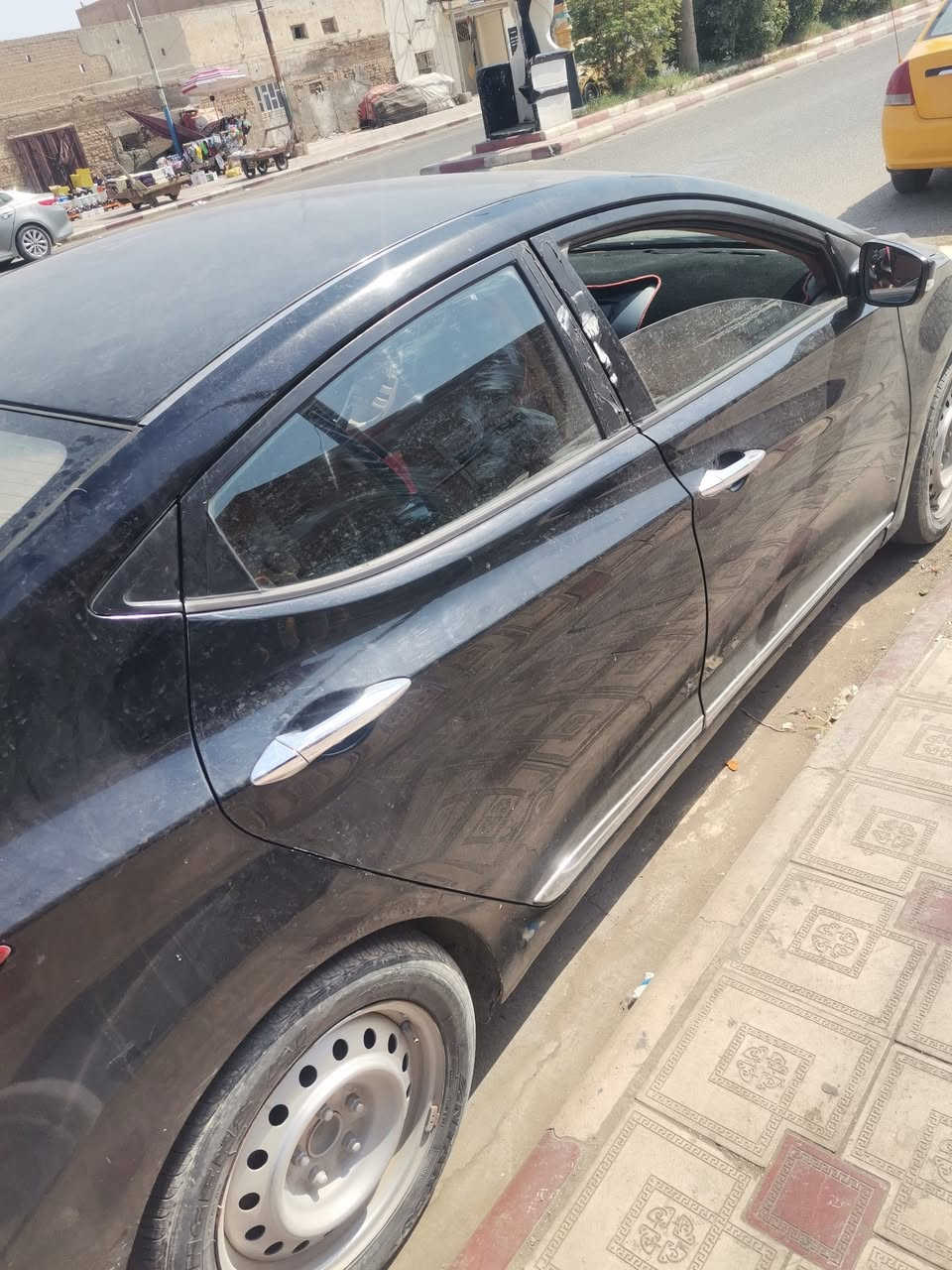 انتره خليجي 13بيه عيب شرعي مكينه كير تبريد شرط تحويل مباشر1800سعر65قفل ***********
