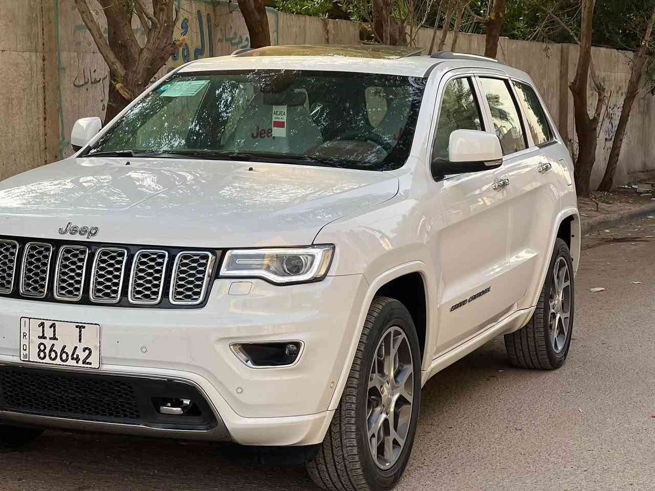 اوفرلاند • ٢٠٢٠ • ٧٣٠٠٠