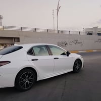 موديل ٢٠٢٢ • ماشي ١٢٠ الف • رقم اربيل