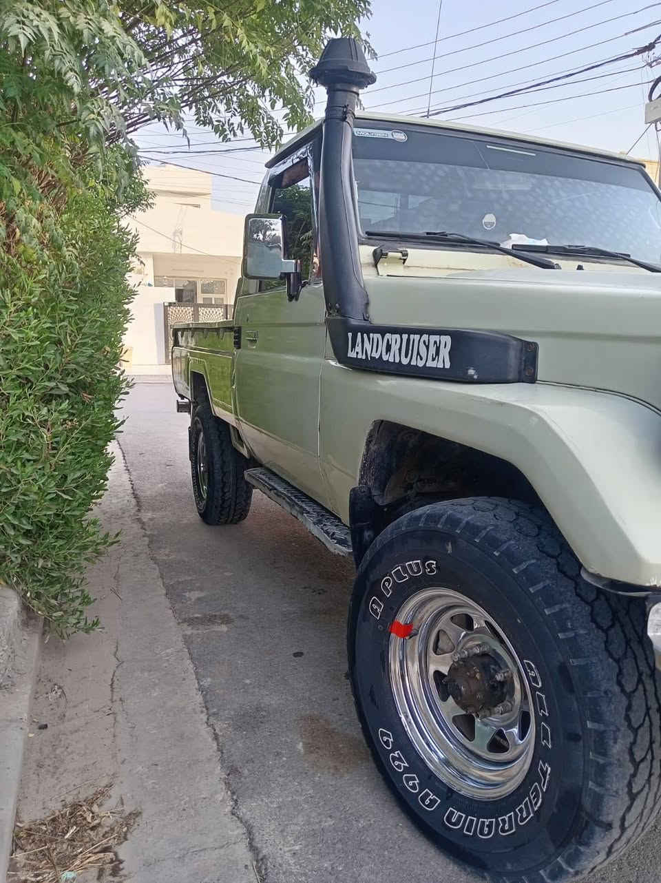 مێگزەمین مۆدیڵ ‌‌1988 مەکینەf3 ئارم پلاستیک سلێمانی گێرو مەکینە و دەبڵ ئەکسڵ بە شەرت 42وەرەقە و معاملە
مێگزەمین مۆدیڵ ‌‌1988 مەکینەf3 ئارم پلاستیک سلێمانی گێرو مەکینە و دەبڵ ئەکسڵ بە شەرت 42وەرەقە و معاملە
***********
