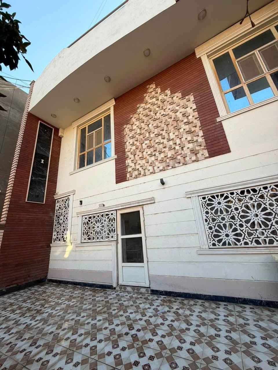 طابو صرف • حي الجامعة الحلة • 212.5م²