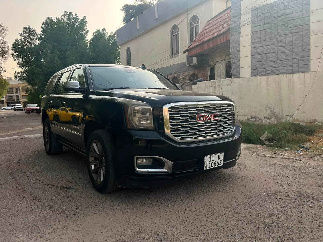 ا
جي ام سي دنالي ( امريكي  )

بيع فقط

‎السيارة وارد امريكي 6200المكينه

‎موديل ٢٠١٩ حادثها جاملغ امامي والخلفي وبابتين تبديل وبل عراق صار بيها شخوط  اني. بيع حزام  ، .

‎السيارة جاهزة اي نقص ما بيها ،

‎رقم بغداد الماني ومكانها ببغداد بأسمي تحويل ثاني يوم

‎المواصفات 

‎بصمة 

‎كشن رجاج 

‎داتا شو 

‎سلايد روف

‎لايت زنون بلادي

‎تحكم بريك 

‎جنطه ذكيه جلاق

‎رادار تحديد مسار

‎رادار خلفي

‎رادار امامي 

‎كشن تدفئة وتبريد سايق وراكب

‎كشن خلفي منفصل 

‎مري شفط 

‎اشارة بداخل المراية

‎كشنات جلد 

‎كشنات خلفية منفصل

‎دوسات كهرباء 

‎ذاكرة ميموري ستيرن وكشنات

‎وبعد مواصفات هوايا اعتقد الكل يعرفها ،

السعر248

‎مكاني بغداد ، للاستفسار قم الموبايل***********

‎
