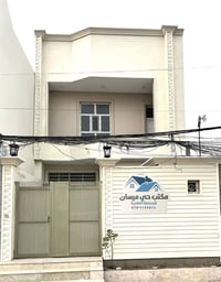 قطاع ٣١ • ١٣٥م • طابقين