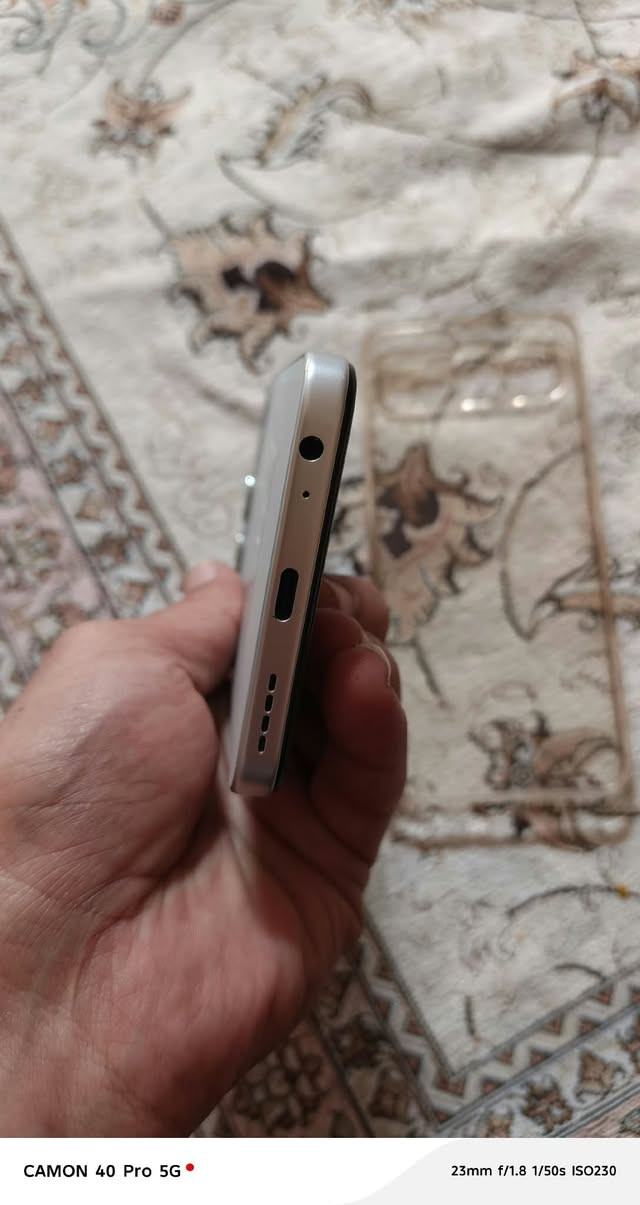 كامون ٤٠ برو • جديد • 5G
