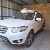 سنتافيه • ٢٠١٢ • بغداد دولي