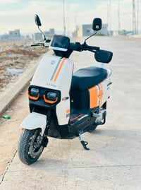 الريان • ماطور شحن • بطاريات نص عمر