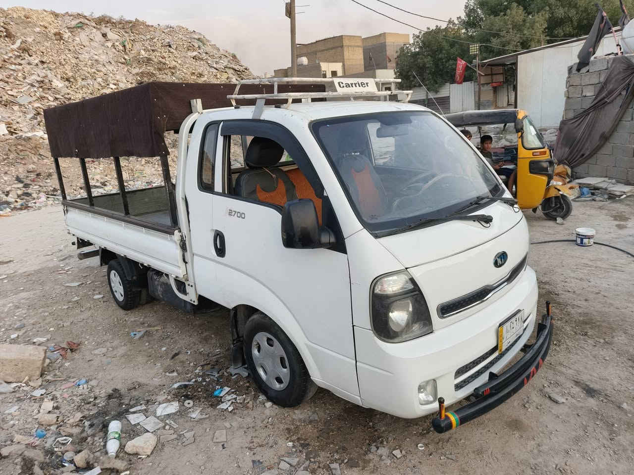 السلام عليكم للبيع كيا 2015 بيه بنيد مبدل وكصه مصبوغه والباقي مكفول بسمي تحويل مباشر رقم واسط السعر 95 بيه مجال مكاني بغداد الامين ***********
