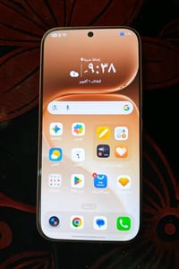 مستعمل يوم واحد • مساحة ٢٦٠ • شحن ٨٠ واط