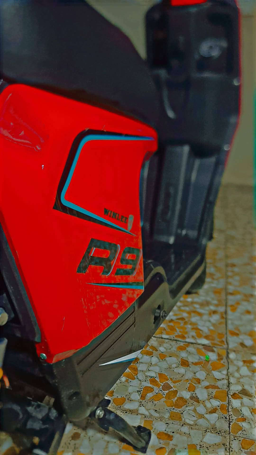 سلام عليكم
ماطور R9ونلي للبيع لون احمر
بطاريات ونلي الاصلية32امبير عدد5
عقل رياضي
سرعة بلشاشة109
لايت عالي ناصي
اشاير شغالين
سكن متغير الالوان
هورن شغال
بك لايت شغال
وبي نضامr رجوع للخلف
4نمر
ملف 1500واط نحاس
شاحنة الاصلية
الماطور احلى. من الصور
شرط كهربائيات كلها شغالة والبطاريات عالفحص
سعر 550الف وبي مجال قليل
مكاني موصل حي البكر
الاتصال***********اسيا
فقط (انا مكلف بالنشر)
