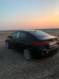 اكسنت • ٢٠٢٢ • محرك ١٫٦