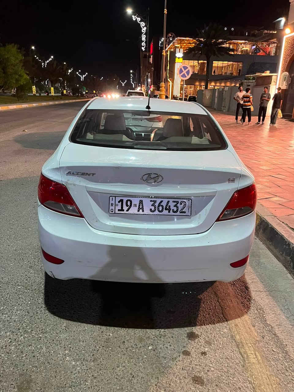 اكسنت ١٦ فول عده البصمه خليجي ١٦٠٠ دوش 
رقم كربلاء خصوصي بأسمي السعر ٩٨ وبيها مجال بسيط السونار مرفق بالمنشور للأستفسار ***********
