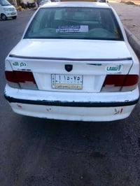 سمند ٢٠١٢ • بأسمي • كربلاء