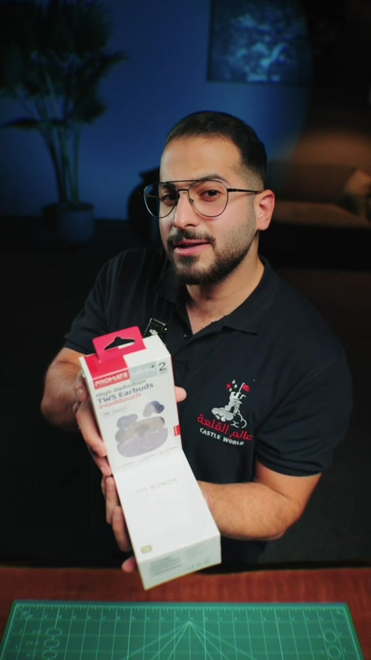 أقوى العروض ويا عالم القلعة 🤩 هديتك سماعة برومايت 🎁 ويا جهاز Honor 600 lite  و بالسعر الرسمي : ٤٢٠،٠٠٠ دينار 😎 هذا العرض لفترة محدودة لاتضيع الفرصة 😊 تفاعلك من اليوم عليه جوائز ! كل أسبوع 👇😎 هدية جهاز سامسونك  وكل شهر هدية جهاز iPhone 17 Pro Max علق شارك و سوي لايك ✨🤩 كل تفاعل = فرصة أكبر للفوز! 🔥⁩ التوصيل متوفر لجميع محافظات العراق 🇮🇶  وتكدر تطلب جميع الأجهزة  بضمان عالم القلعة الذهبي  ( ضمان استبدال )   للطلب و الاستفسار يرجى الاتصال ☺️👇 معرض الكاظمية ( ساحة قريش )  :  أوقات العمل ( ١٠ ص  - ١٠ م ) *********** - *********** معرض المنصور ( شارع مول بابلون )  :  أوقات العمل ( ١١ ص - ١١ م )  *********** - *********** معرض زيونة ( شارع الربيعي ) : أوقات العمل ( ١١ص - ١١م )  *********** - *********** معرض الاعظمية ( شارع الضباط ) : أوقات العمل ( ١٢ م - ١٢ ص )  *********** - *********** معرض الدورة ( شارع أبو طيارة ) :  أوقات العمل ( ١٢ م - ١٢ ص ) *********** - *********** قسم الصيانة ( الربيعي ) : *********** #عالم_القلعة #اختيارك_الافضل⁩⁩⁩⁩
