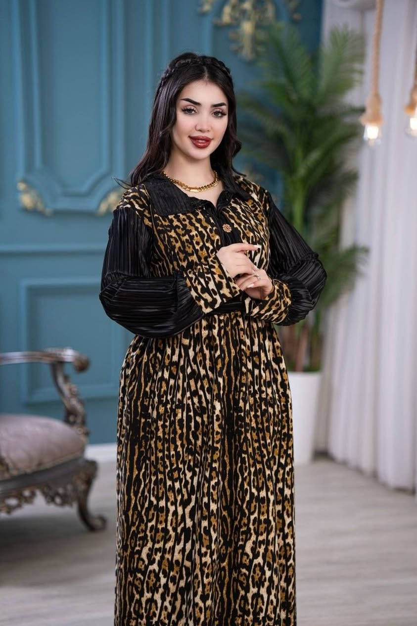 فستان نسائي 👗✨

خامة كريشة + بليسة | شرط الفحص ✅

فري سايز لحد ١١٠ كيلو 📏

الدرزن 135 الف 💰
سعر القطعة مفرد 17 الف 🏷️

للحجز والأستفسار مراسله الصفحه أو (***********)

تلي 👇
https://t.me/aymenhxhbxhxhx

🚚 توصيل لجميع المحافظات 5 الف
💵 الدفع عند الاستلام

#ازياء_دجله #مجموعة_الفرسان #ازياء_نسائية #العراق #فساتين
