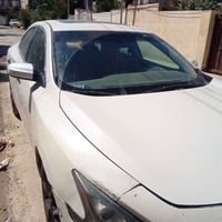 ماكسيما ٢٠١٠ • وارد خليجي • مكينة جديدة