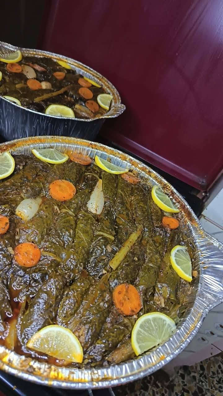 ألف عافيه • يكفي ٥نفرات • توصيل الشطره