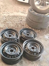 ويل حديد • حجم ١٥-١٦ • واسط نعمانيه