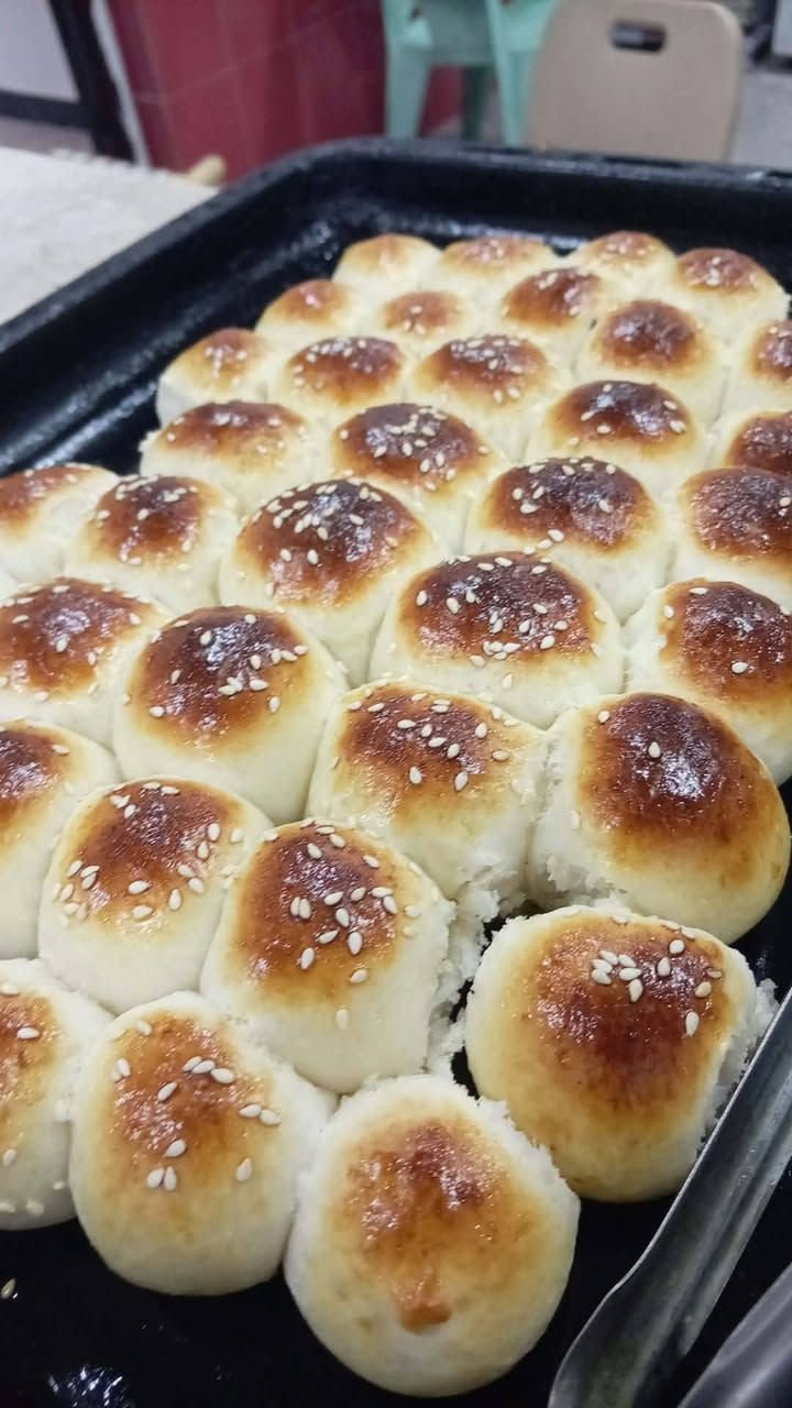 معجنات • لحم بعجين • تجهيز مناسبات