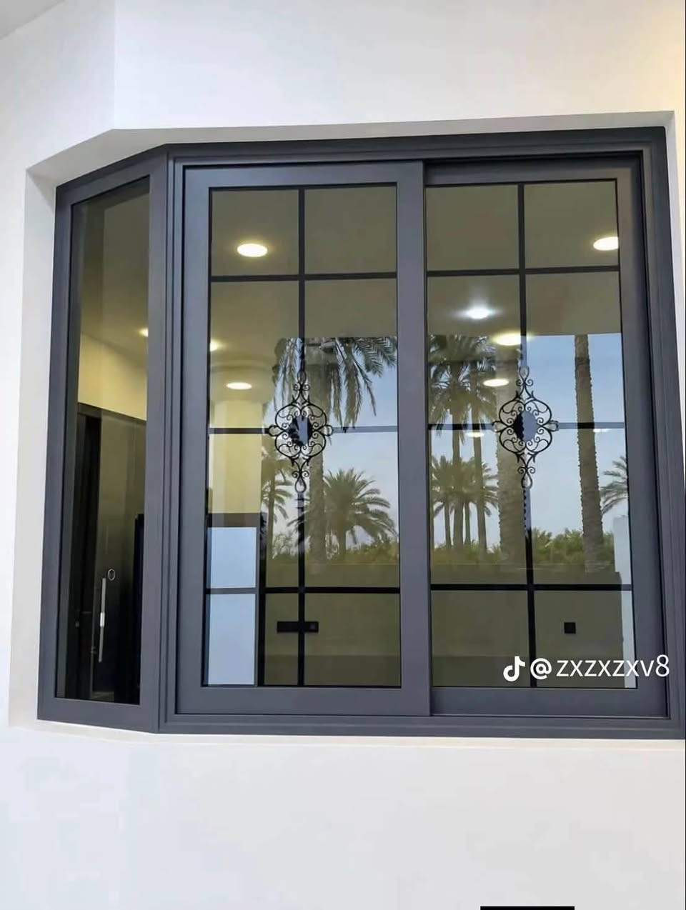 السلام عليكم يتوفر ليدنا جميع انواع الزجاج المشجر الابيض الأسود بسعر مناسب جدا جدا جدا
محل علي لبيع وتركيب الزجاج يتوفر ليدنا جميع انواع الزجاج اسود 6ملم علما سعر القدم مع العمل 1300
اسود 4 ملم 1000دينار فقط
يتوفر ايظا جميع انواع الزجاج الذهبي علما سعر القدم مع العمل 1000 دينار فقط
ويتوفر ايظا جميع انواع الزجاج المشجر الابيض علما سعر القدم مع العمل 750دينار فقط
العنوان بعقوبه التحرير للاستفسار خاص اوع الارقام ادناه
***********

نص مكتوب في الصور:
- @zxzxzxv8
- أبواب المنيوم شبابيك المنيوم سحاب المنيوم وزجاج @zxzxxv8