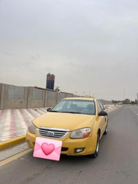 اسبكتره • ٢٠٠٧ • رقم كربلاء