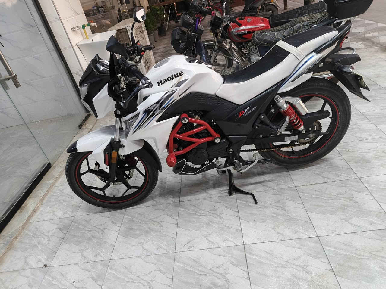 هاوجي لبيع ***********
