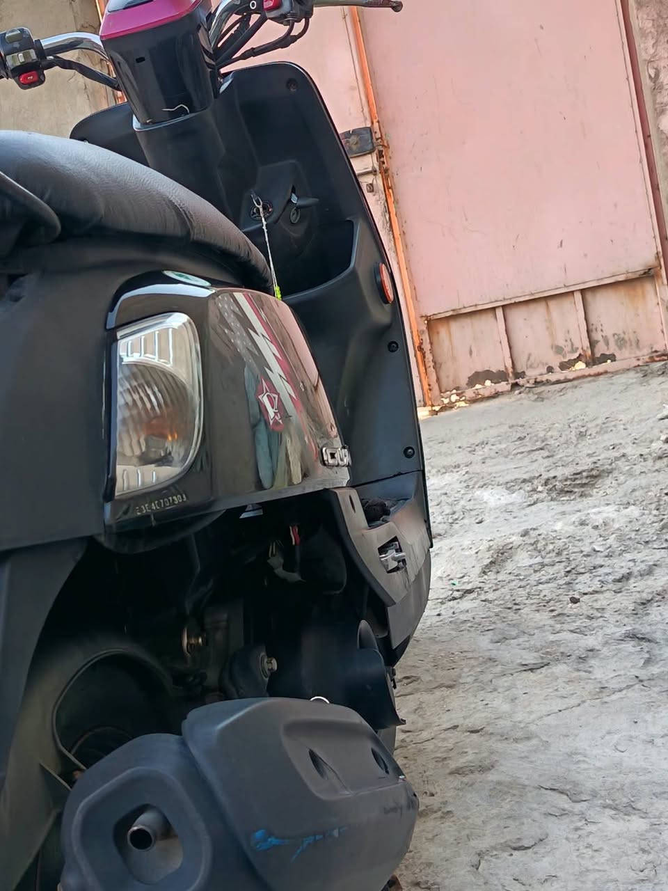بوليس • كفالة • ٢٠١٣