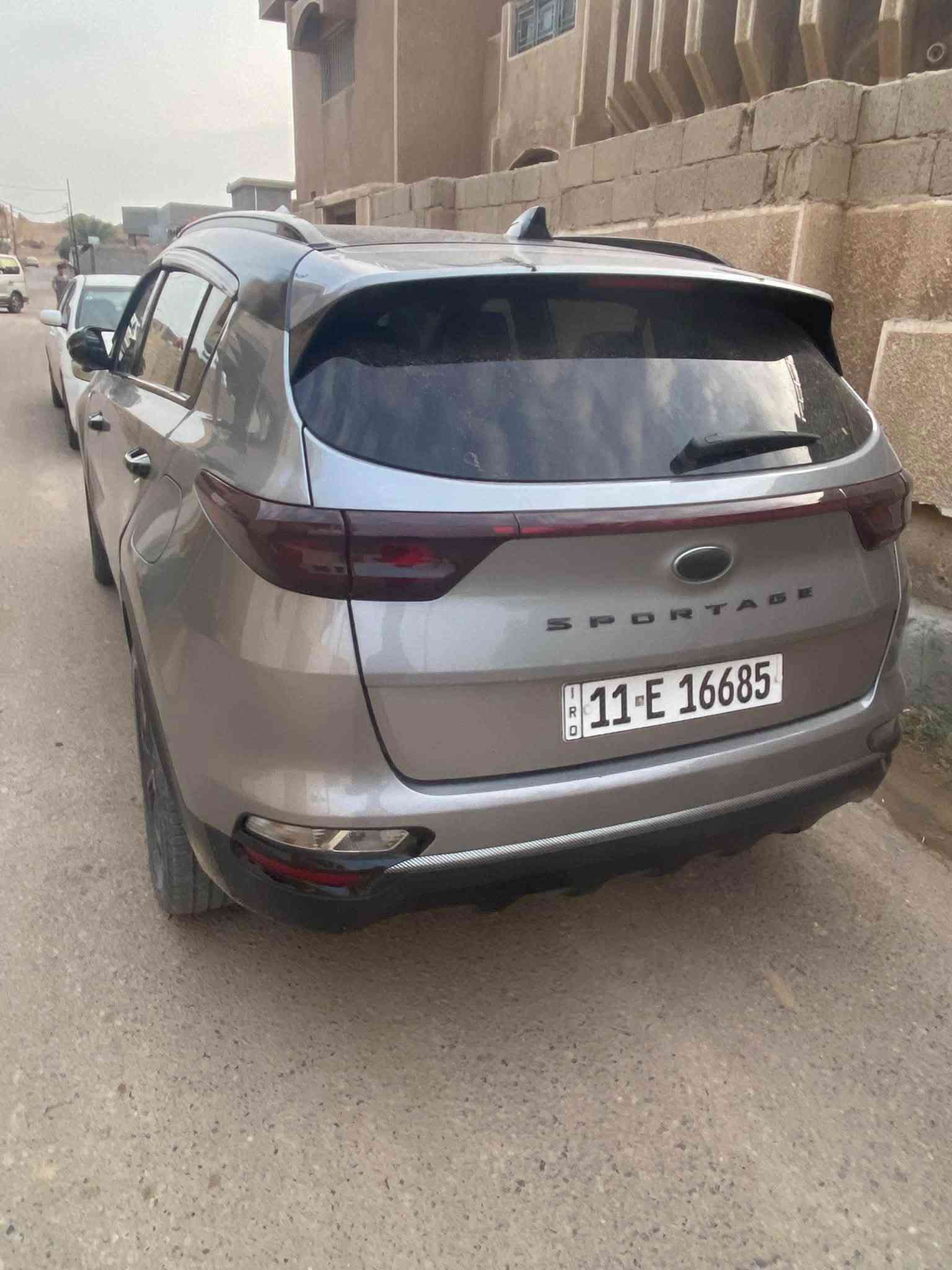 سبورتج • وارد امريكي • ٢٠٢٢