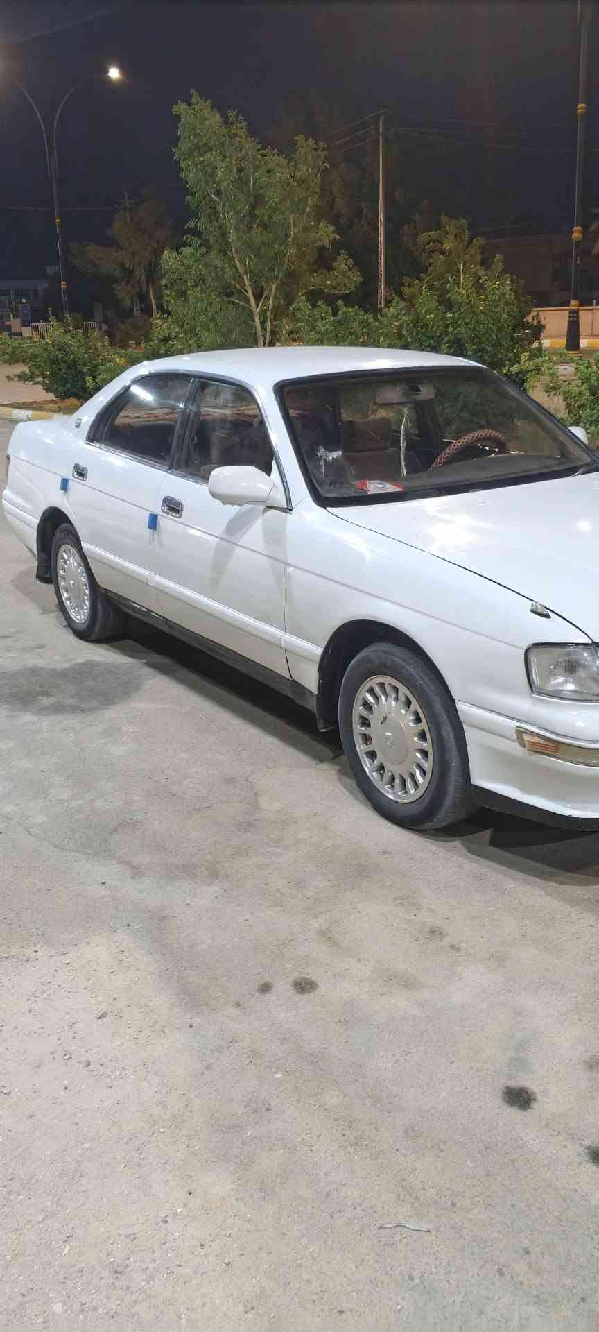 بطه موديل 2000 مكفول من الضربه والعيب الشرعي سياره مال جناي محرك 2500 محرك توني شاده جديده سياره مال جناي رقم بصره تحويل مباشر مصبوغه جماليه بدون ضربه سياره ترايك وين ماتريد السعر 48 وبيه مجال مكان سياره ناصريه مركز  ***********

