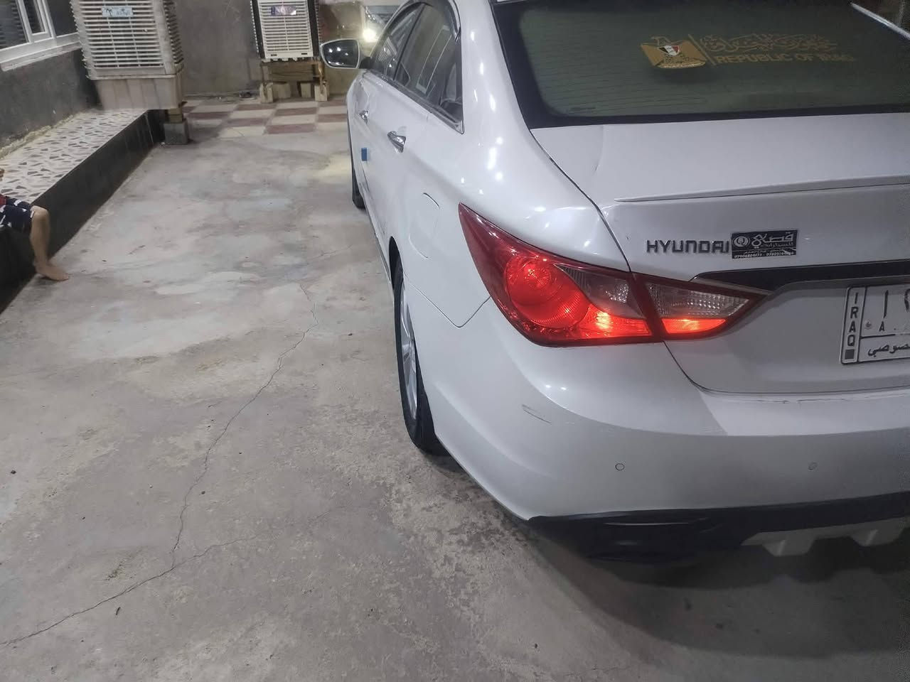 السلام عليكم حبايب كلبي سوناته موديل ١١ خليجي مكفوله منل عيب شرعي ومكينه كير تبريد حداديه تخم تاير كفاله  رايد مراوس  سوناته سته سلندر شرط ماريد مكينه صغيره حتلو بيه نواقص عوزه صبغ ماكو مشكله فقط مراوس مكاني بابل ***********
