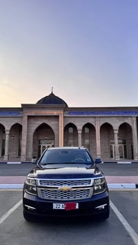 تاهو ٢٠١٥ • مكينه ٥٣٠٠ • بدون حادث