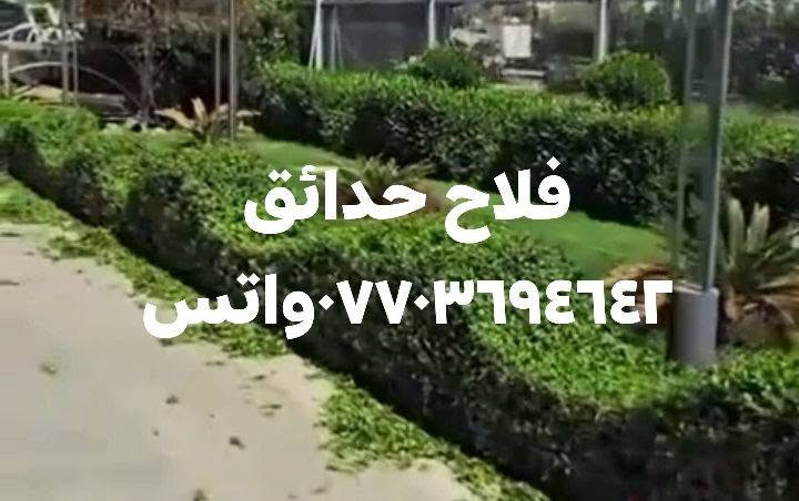 السلام عليكم 
فلاح حدائق ***********واتس
