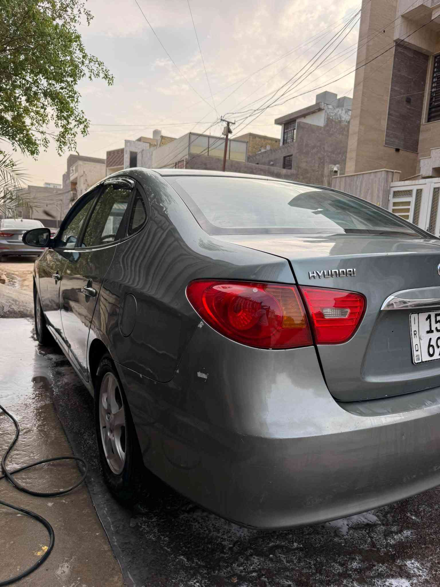 الانتره • ٢٠١١ • مكينه ١٦٠٠