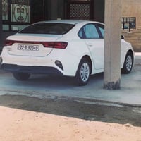 سيراتو ٢٠٢٤للبيع رقم اربيل 07735290320
