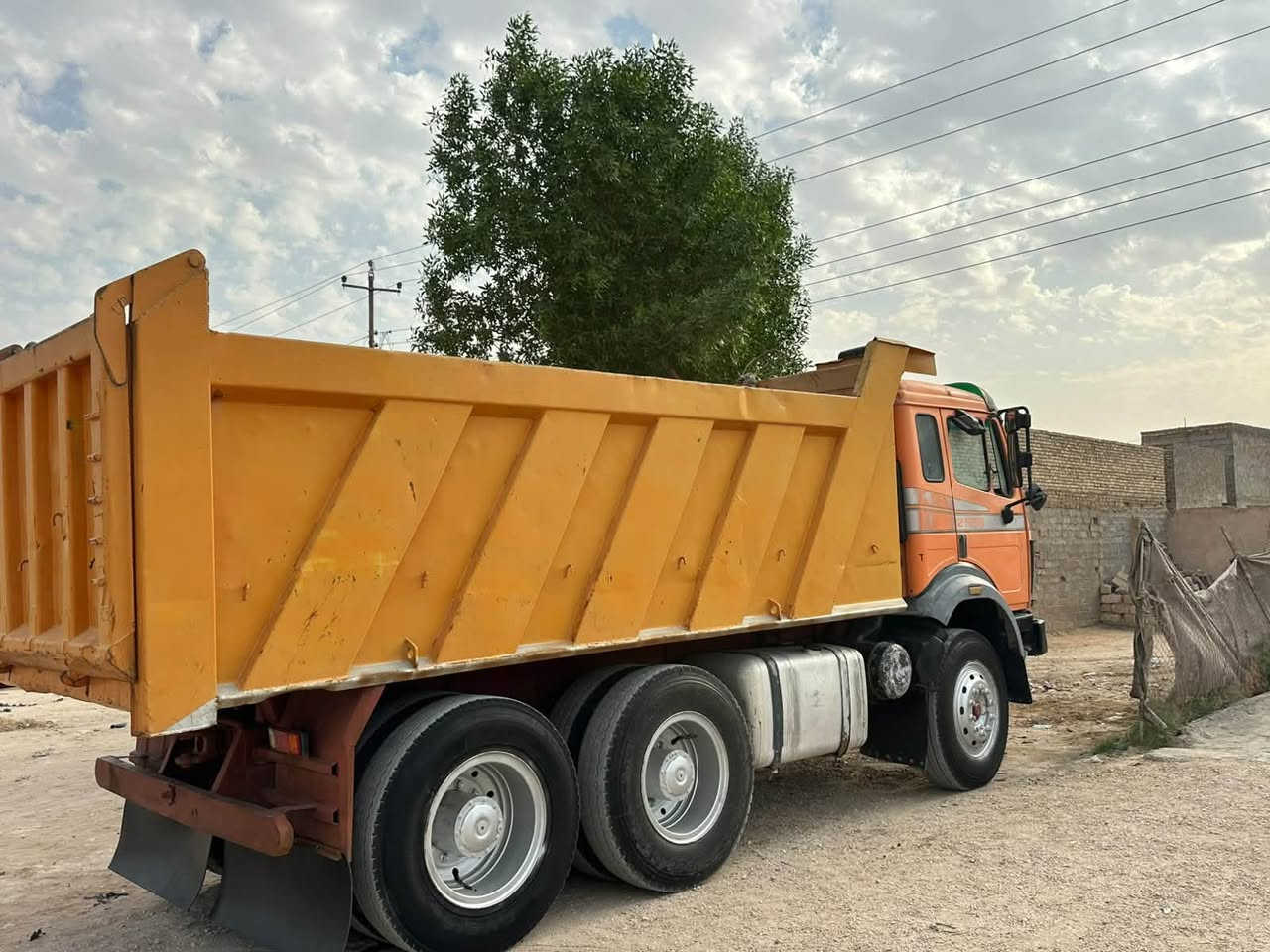 بي كروتي • ٩٣ • دبل تيربو