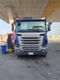 سكانيا قلاب للبيع مديل 2012 مكفوله رقم بصره الاستفسار 07728878841