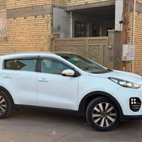 سبورتج فول • ٢٠١٧ • باب مصلح