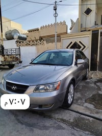 ٢٠٠٧ • وارد امريكي • رقم نينوى