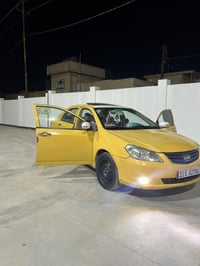 BYD 2013 رقم بغداد مشروع وطني كير عادي محرك هوندى كير محرك شرط حداديه ...