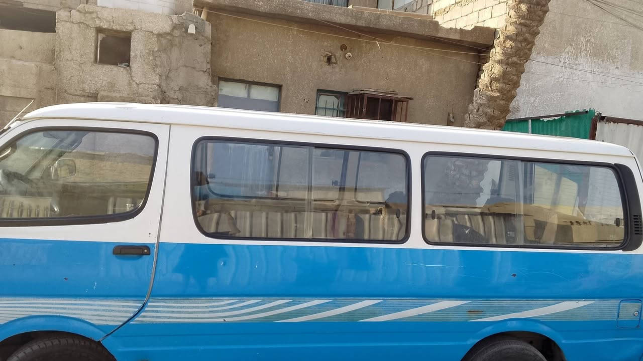 سلام عليكم كيه جنبي شرطيه تخم تاير جديد كير مكينه اكسن نضيفه تحويل ثاني يوم سعر 55 وبيه مجال رقد ***********
