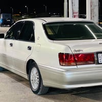 كرون • ٢٠٠٢ • مستعملة