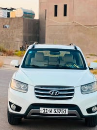 سنتافي ٢٠١٢ • فول مواصفات • بغداد جديده