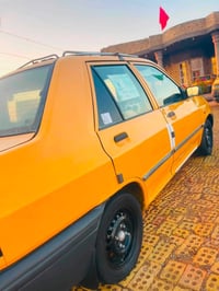 ٢٠١٥ • مكينة وجير جدد • تحويل مباشر