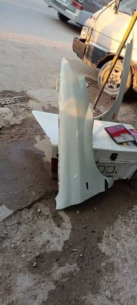سمند • تفصيخ • جنطه
