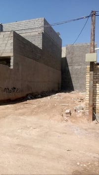 ابو حمد • ٧٥م • ماء كهرباء