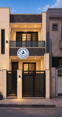 زيونة محلة 710 • ٥٠م • ٣ غرف