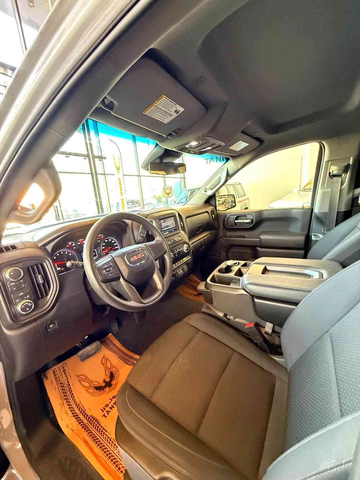 أرخص GMC Sierra بالعراق وصلت وبسعر يكسر السوق! 😮‍💨
🚙 Sierra موديل 2025
💪 8 سلندر
🔥 فورويل 4×4
🎨 لون سمنتي فخم ومميز
💰 السعر: 225 ورقة بس!

يعني شنو؟
سيرا 2025 + 8 سلندر + فورويل + لون يضرب + وسعر 225 ورقة؟! 😳🔥

هاي مو كل يوم تحصلها…
اللي يعرف بالسيرات يعرف شكد هالسعر قوي!

إذا ببالك سيرا، لا تخلي هاللقطة تفوتك 👊🏻🔥

وصور الحادث مرفقة بالصور وياها 

للجادين ***********———***********
