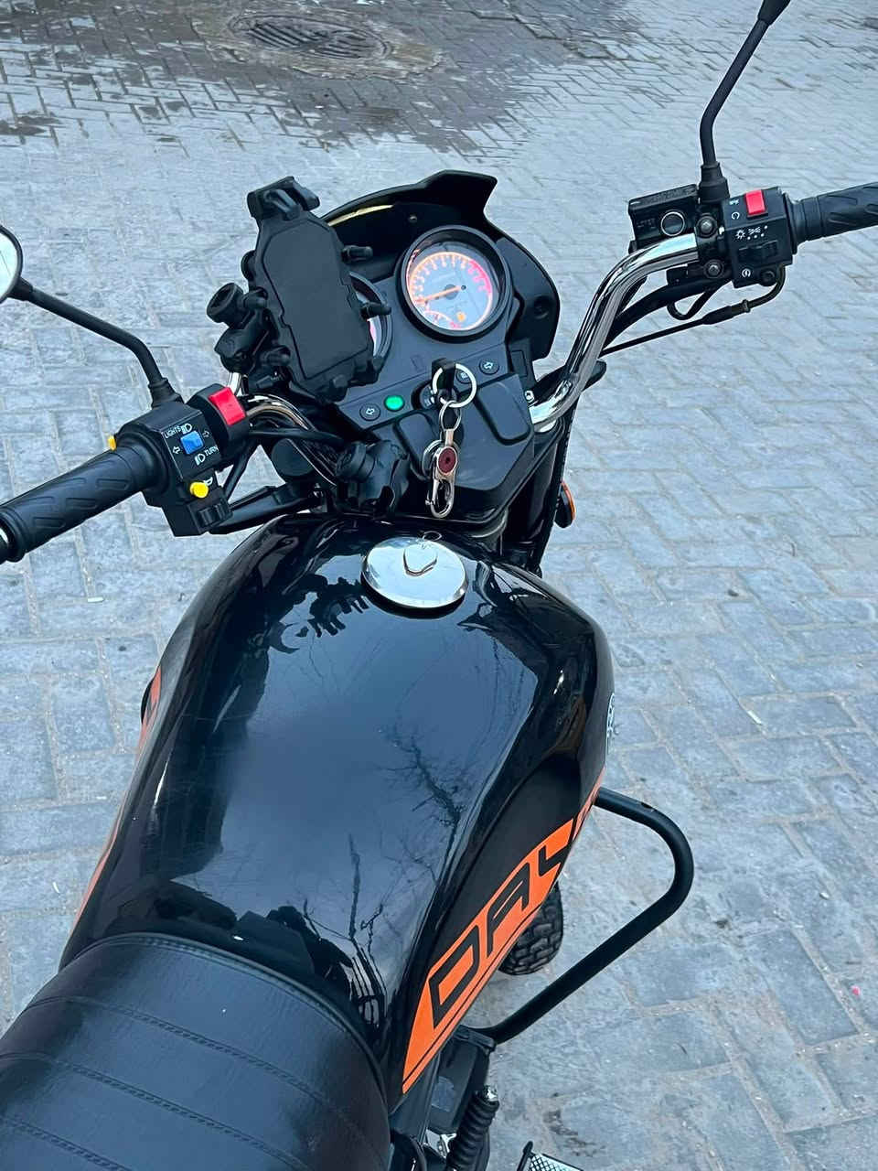 دايوان٢٥ • نضيفه • مكفوله