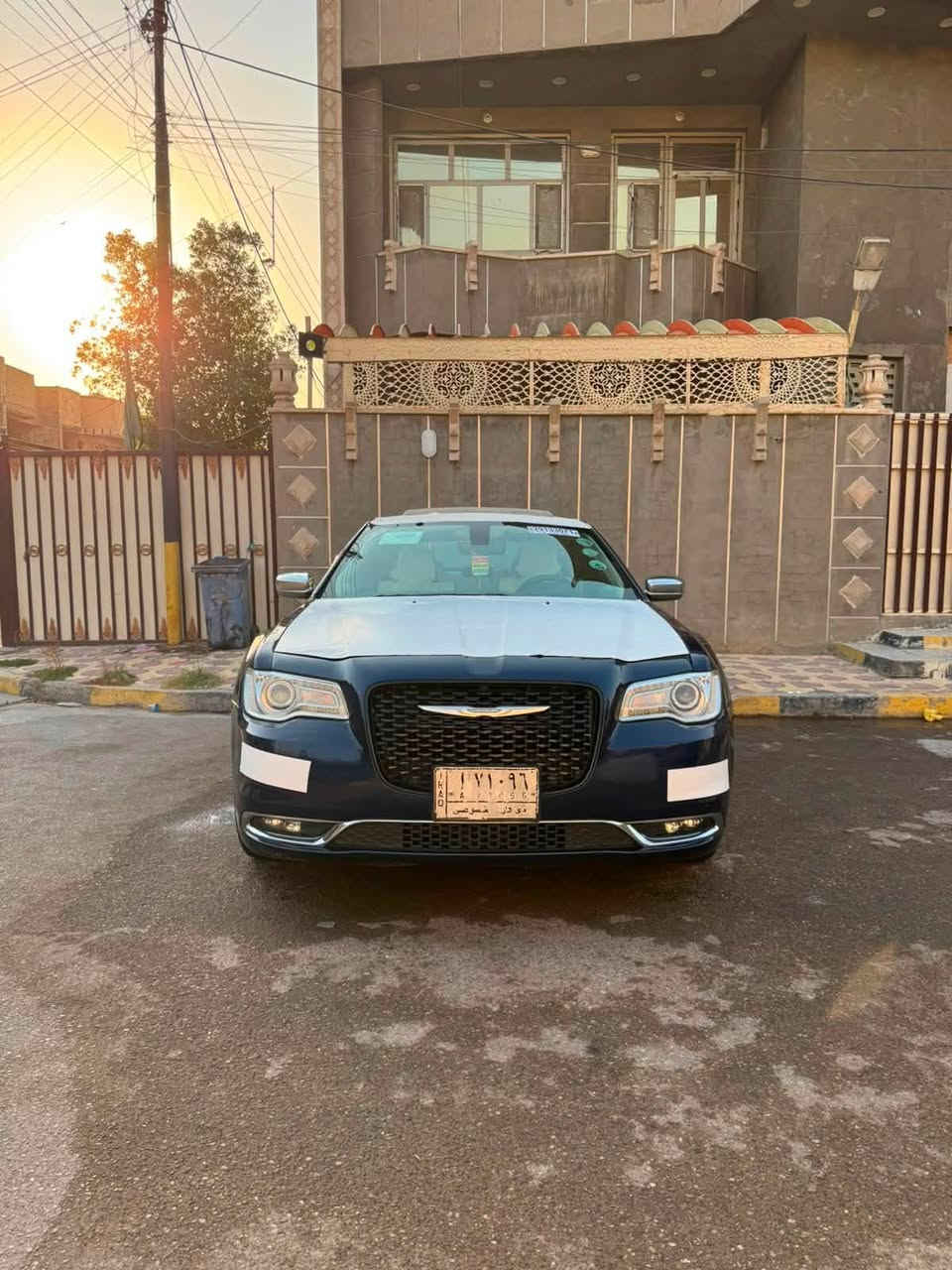 يا الله
سلام عليكم اوباما للبيع خليجيه 
موديل 2017
فول مواصفات 
بصمه 
بانوراما
داخل ابيض 
كشنتات حضن 
كشنات جلد 
كشنات تدفئه تبريد 
لايز زنون 
شفتات 
شاشه جبيره 
فول للخير 
تحويل مباشر بسمي 
تخم تاير صدر جديد 
ويل مكسيكي اصلي مو تجاري 
سياره جاهزه خير من الله 
 
الستفسار تصال عل رقم سعر مناسب 
***********
