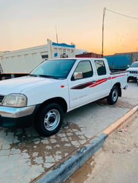 نيسان بيكم دبل • ٢٠٠٩ • البصرة الزبير