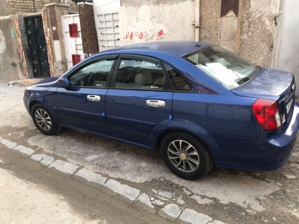 أوبترا • ٢٠٠٩ • بدون صبغ